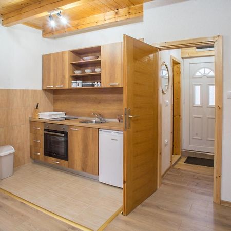 Vila Fenix Žabljak Exteriér fotografie