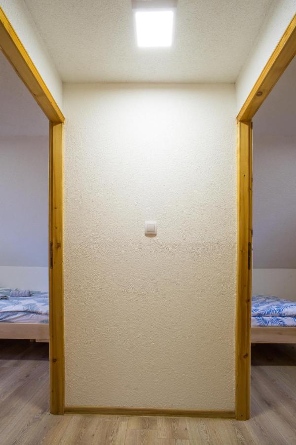 Vila Fenix Žabljak Exteriér fotografie
