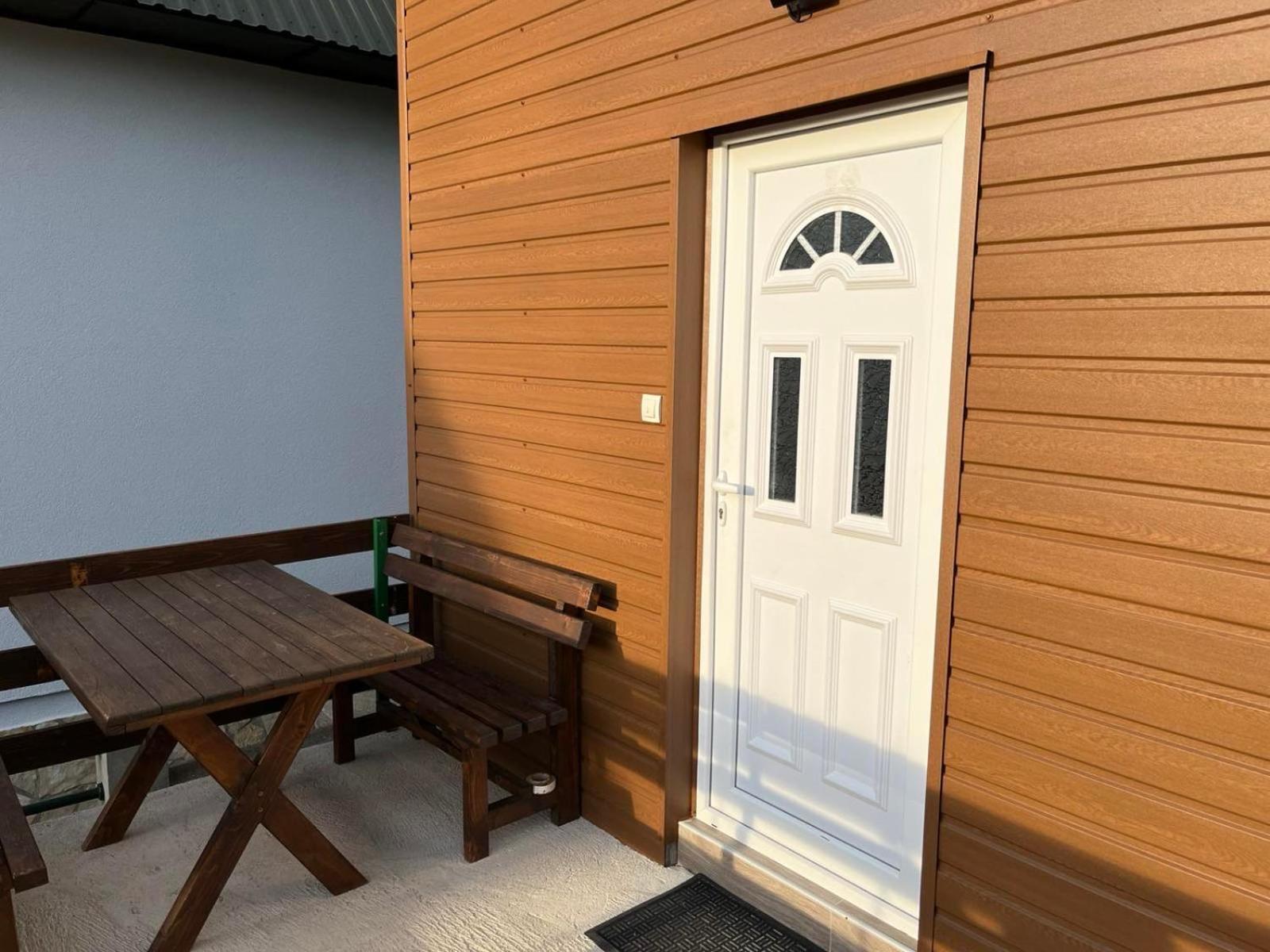 Vila Fenix Žabljak Exteriér fotografie